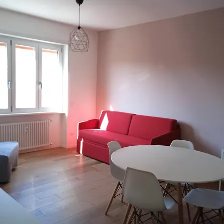 Appartement L' Interno 22 à Rome Extérieur photo